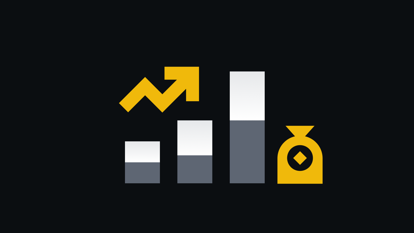 安全第一的全球领先加密交易平台